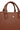 Sac porté main 2 poignées - Fauve