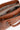 Sac porté main 2 poignées - Fauve