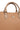Sac porté main 2 poignées - Tan-/-sable
