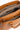 Sac porté main 2 poignées - Caramel