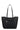 Schultertasche - A4 - Noir