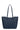 Schultertasche - A4 - Marine