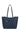 Schultertasche - A4 - Marine