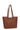 Schultertasche - A4 - Fauve