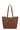 Schultertasche - A4 - Fauve
