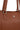 Schultertasche - A4 - Fauve