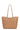 Schultertasche - A4 - Tan-/-sable