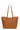 Schultertasche - A4 - Caramel