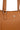 Schultertasche - A4 - Caramel