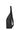 Sac monobretelle - Cuir - Noir