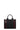 Sac porté main 2 poignées - Noir