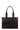 Sac porté épaule 2 anses - Noir