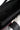 Shoulder bag with 2 shoulder straps - Noir