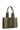 Shoulder bag with 2 shoulder straps - Kaki