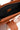 Shoulder bag with 2 shoulder straps - Caramel