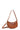 Shoulder bag with 1 strap - Caramel