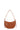 Shoulder bag with 1 strap - Caramel