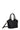 Sac porté main 2 poignées - Noir