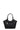 Sac porté main 2 poignées - Noir