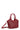 Sac porté main 2 poignées - Carmin
