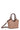 Sac porté main 2 poignées - Virs/choco