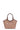 Sac porté main 2 poignées - Virs/choco