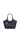Sac porté main 2 poignées - Bleu-nuit