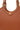 Sac porté main 2 poignées - Cognac