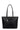 Sac cabas porté épaule - A4 - Noir