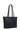 Sac cabas porté épaule - A4 - Bleu-nuit