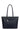 Sac cabas porté épaule - A4 - Bleu-nuit