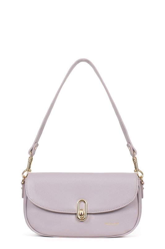 Sac porté épaule 1 anse - Parme