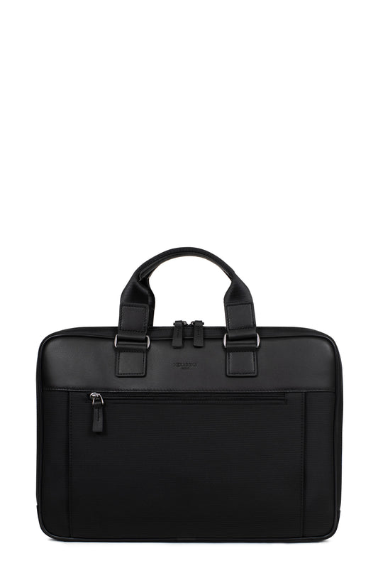 Porte-documents - 15" & A4 - Noir