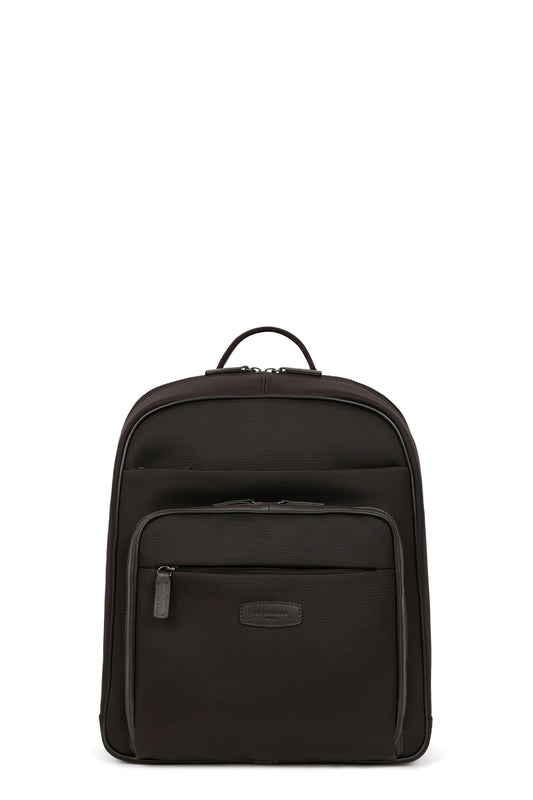 Sac à dos - 13" & A4 - Marron