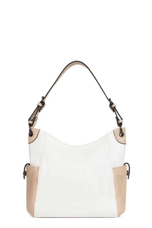 Besace - Blanc/ivoire