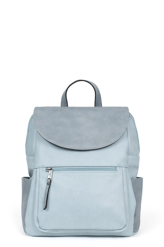 Backpack - A4 - Framboise