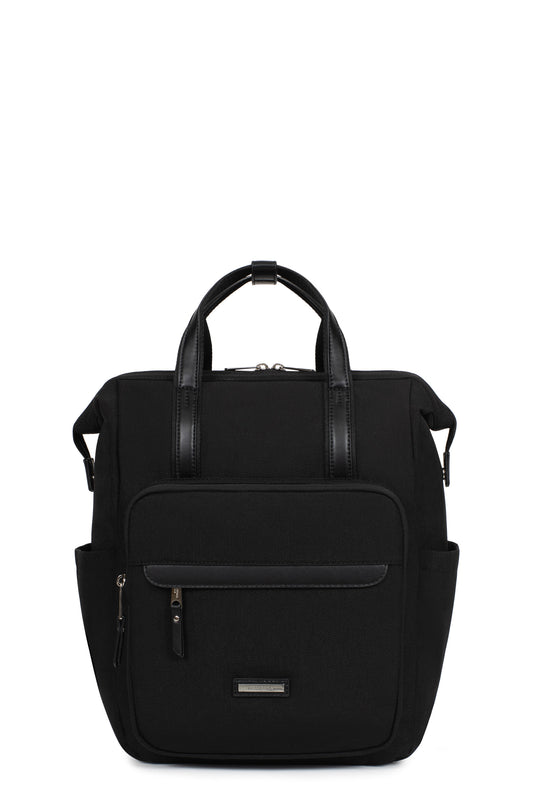 Sac à dos - 13" & A4 - Noir