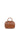 Sac porté main 2 poignées - Caramel