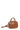 Sac porté main 2 poignées - Caramel