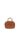 Sac porté main 2 poignées - Caramel