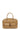 Sac porté main 2 poignées - Olive