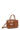 Sac porté main 2 poignées - Caramel