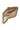 Portfel - 1-klapowy - RFID zablokowane - Olive