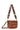 Crossbodytas - Cognac