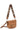 Crossbody bag - Tan