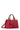 Handtasche 2 Griffe - Carmin