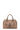 Handtasche 2 Griffe - Taupe