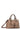 Handtasche 2 Griffe - Taupe