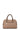 Handtasche 2 Griffe - Taupe