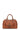 Handtasche 2 Griffe - Cognac